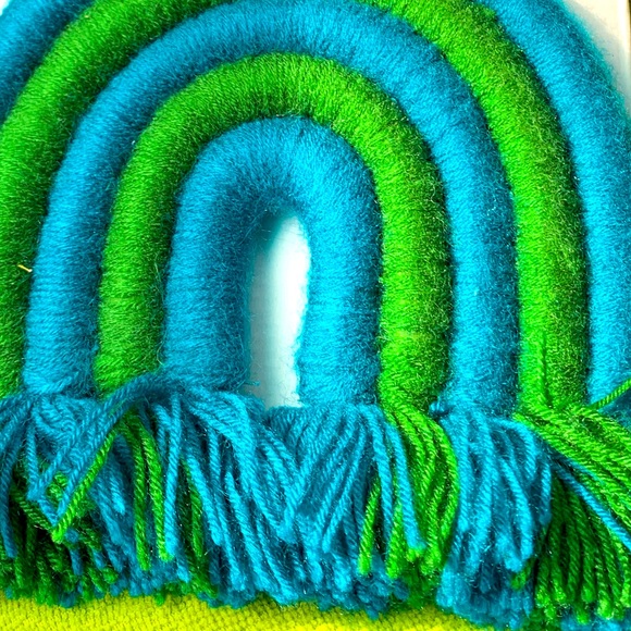 Opalhouse Other - Boho Rainbow Hanger